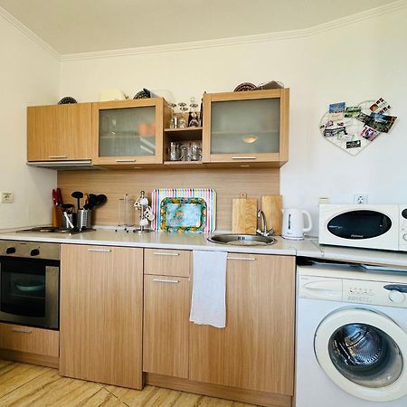 Vodenicata 7 Apartment Sveti Vlas Ngoại thất bức ảnh