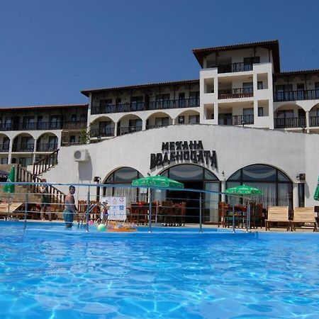 Vodenicata 7 Apartment Sveti Vlas Ngoại thất bức ảnh