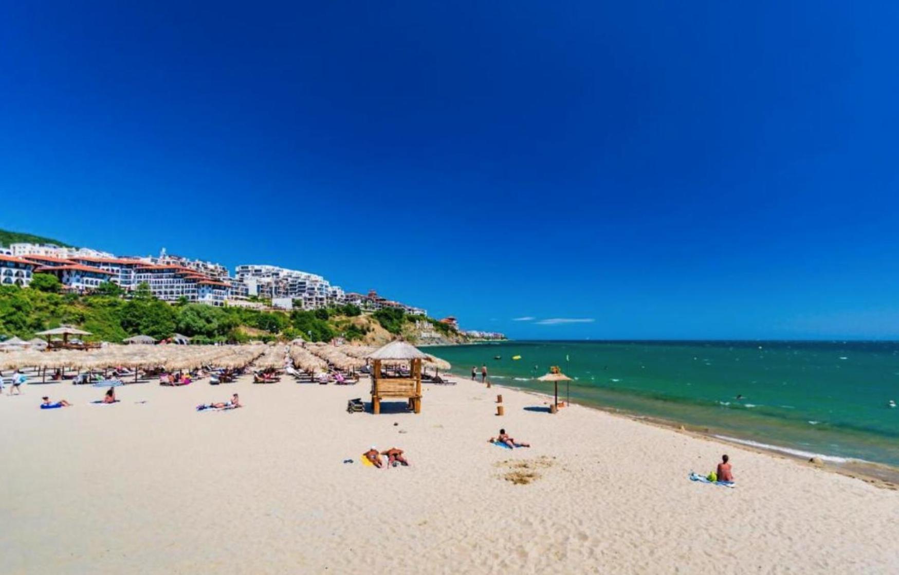 Vodenicata 7 Apartment Sveti Vlas Ngoại thất bức ảnh