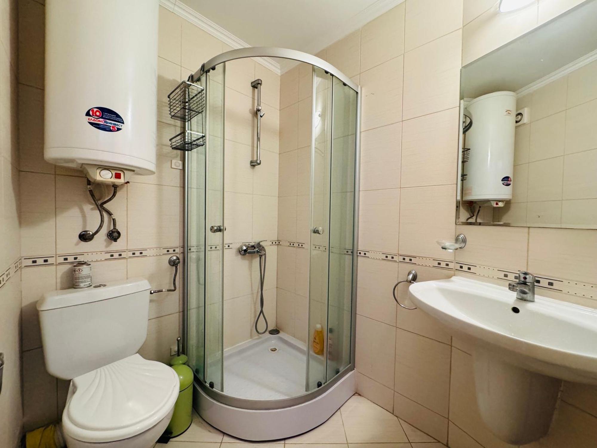 Vodenicata 7 Apartment Sveti Vlas Ngoại thất bức ảnh