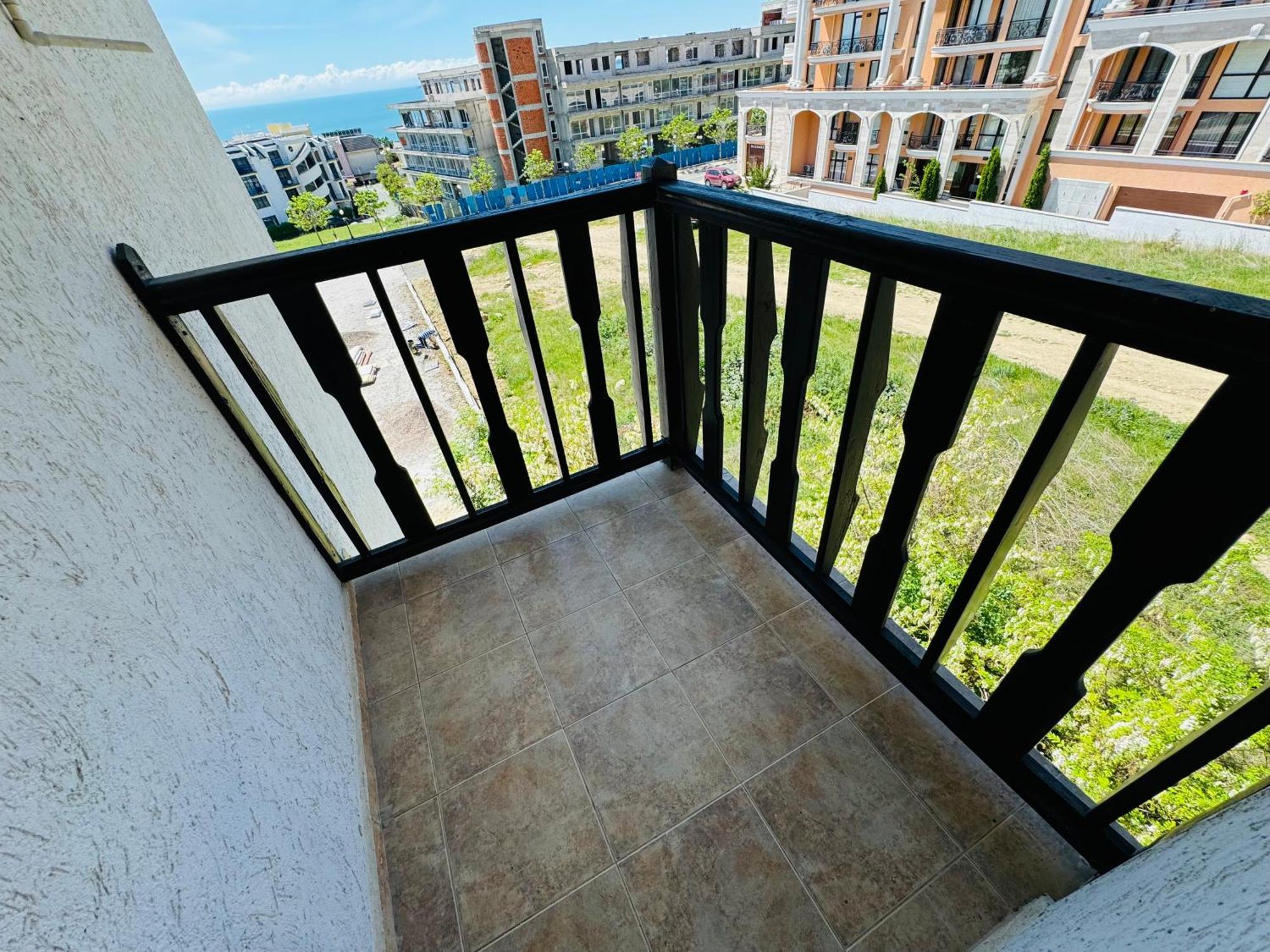 Vodenicata 7 Apartment Sveti Vlas Ngoại thất bức ảnh