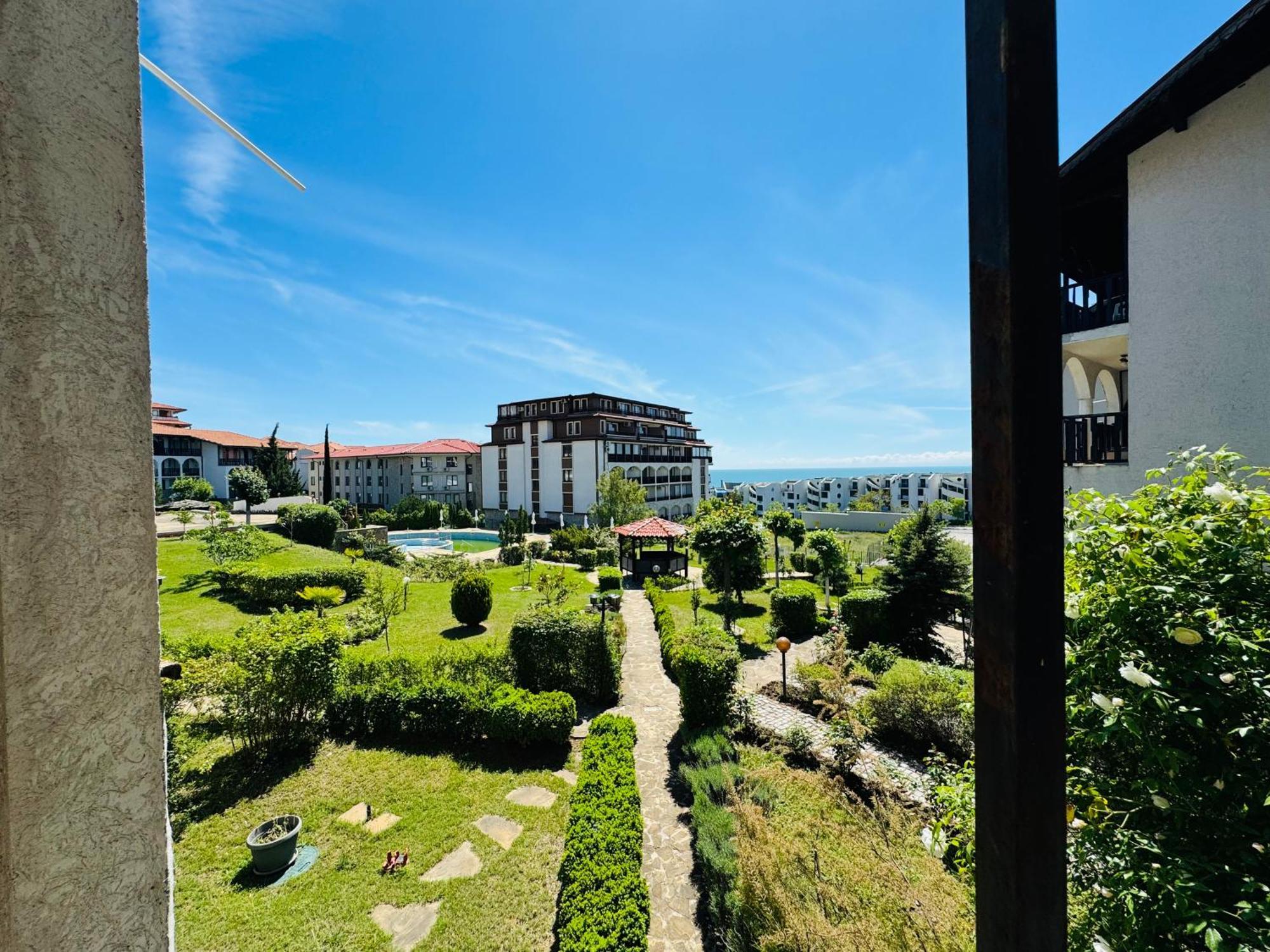 Vodenicata 7 Apartment Sveti Vlas Ngoại thất bức ảnh