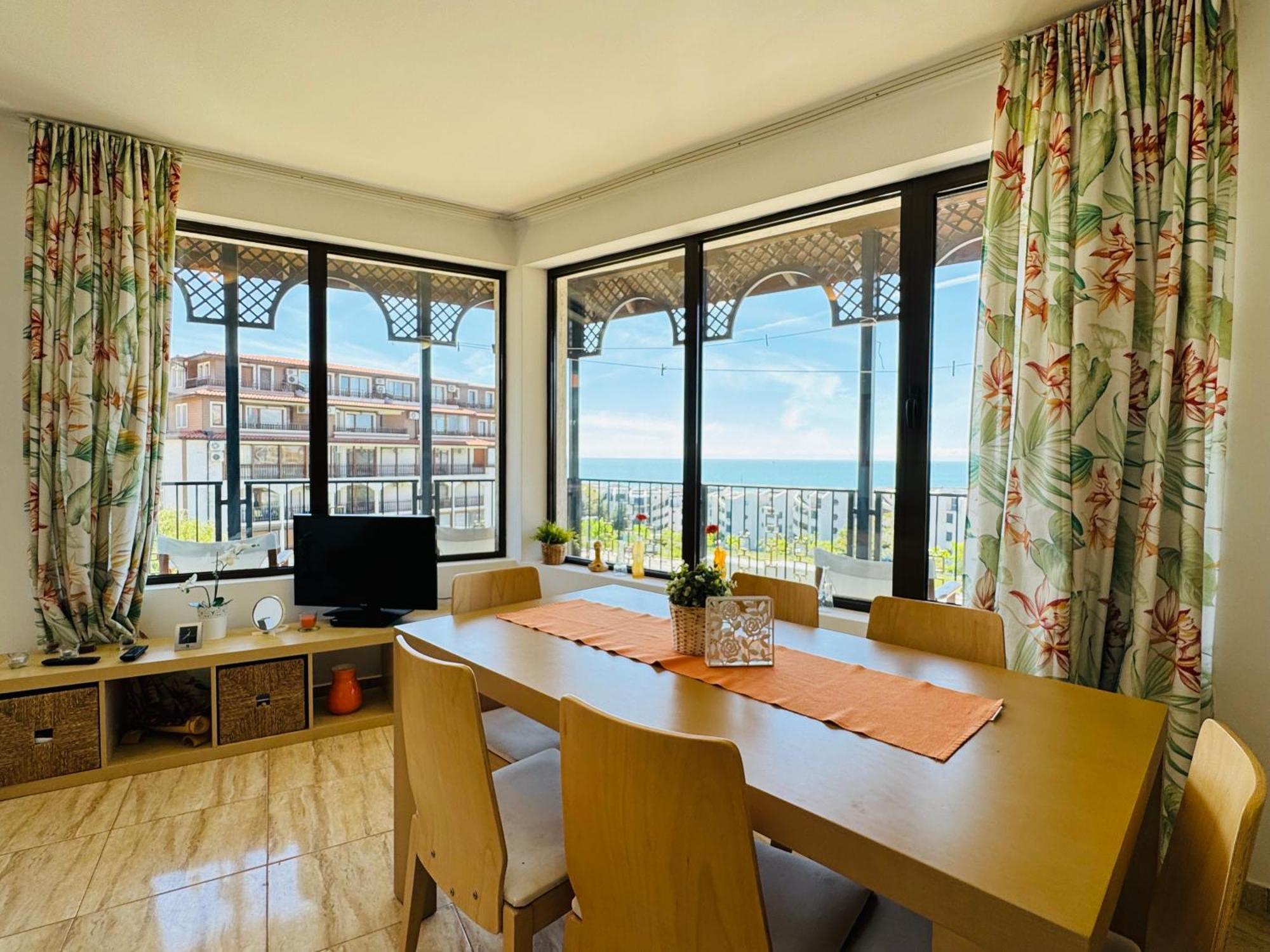 Vodenicata 7 Apartment Sveti Vlas Ngoại thất bức ảnh