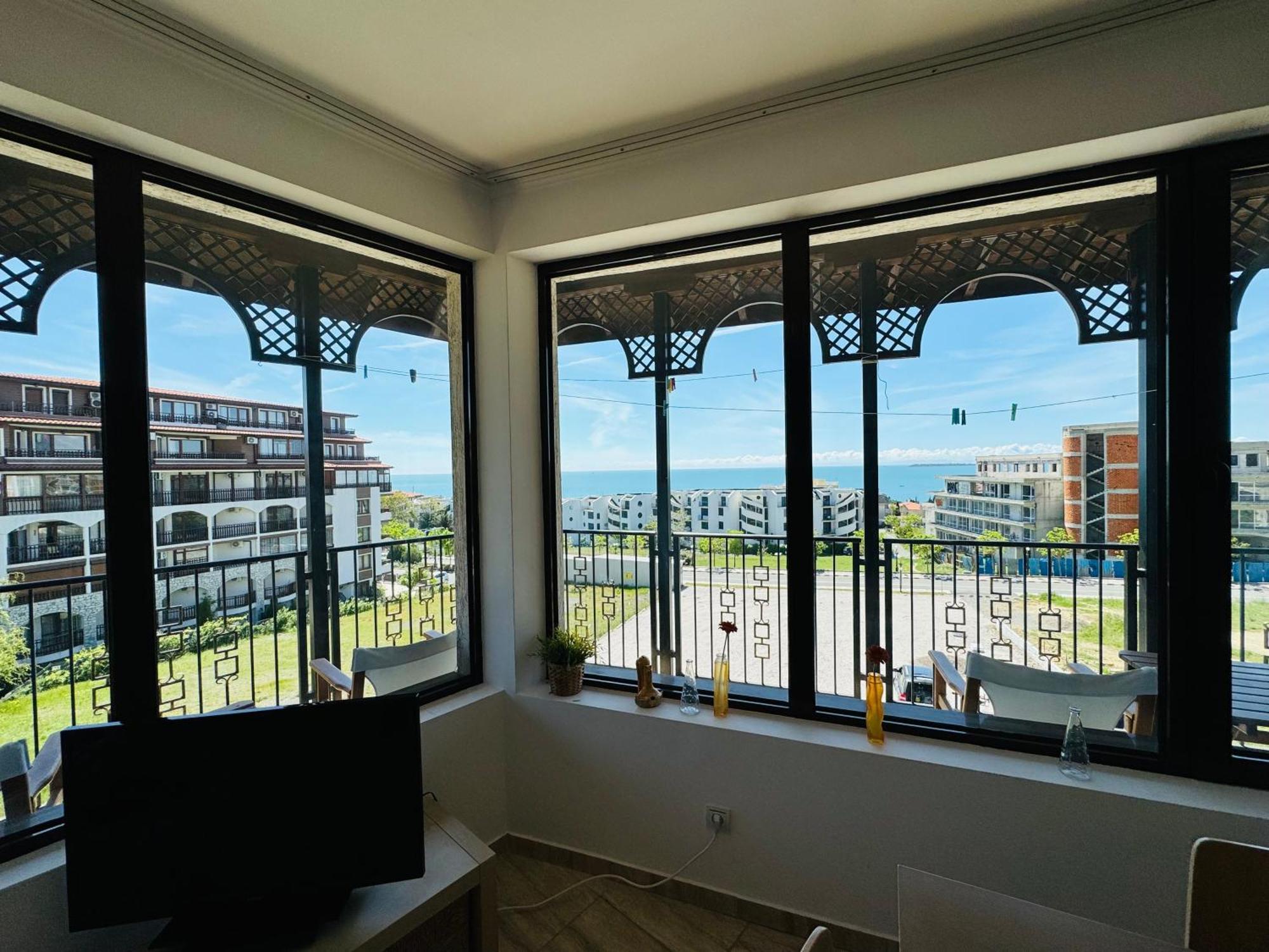 Vodenicata 7 Apartment Sveti Vlas Ngoại thất bức ảnh