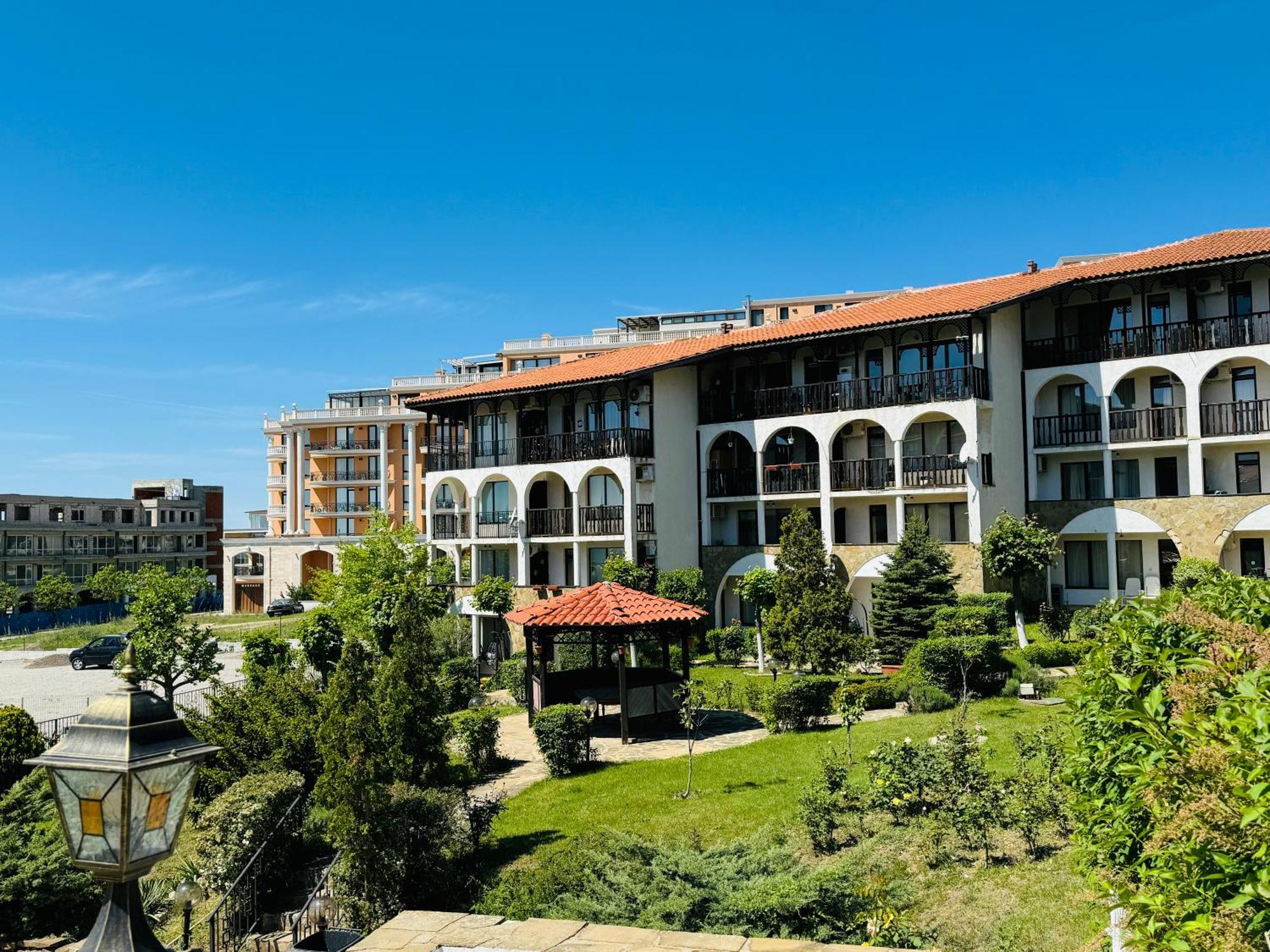 Vodenicata 7 Apartment Sveti Vlas Ngoại thất bức ảnh