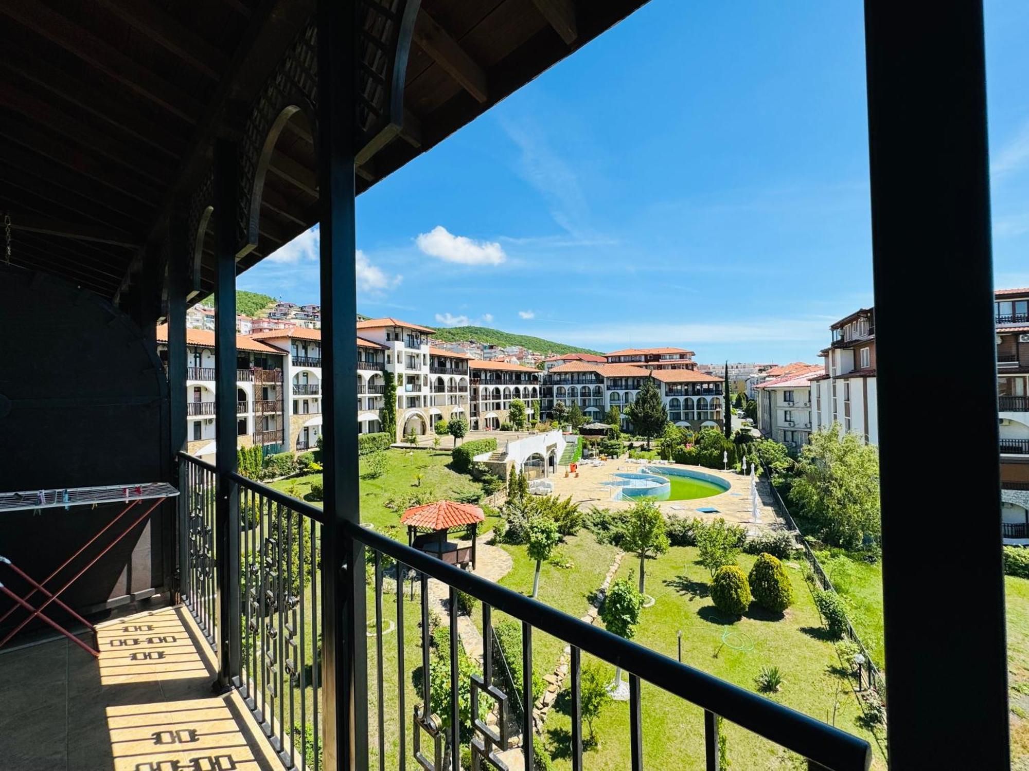 Vodenicata 7 Apartment Sveti Vlas Ngoại thất bức ảnh