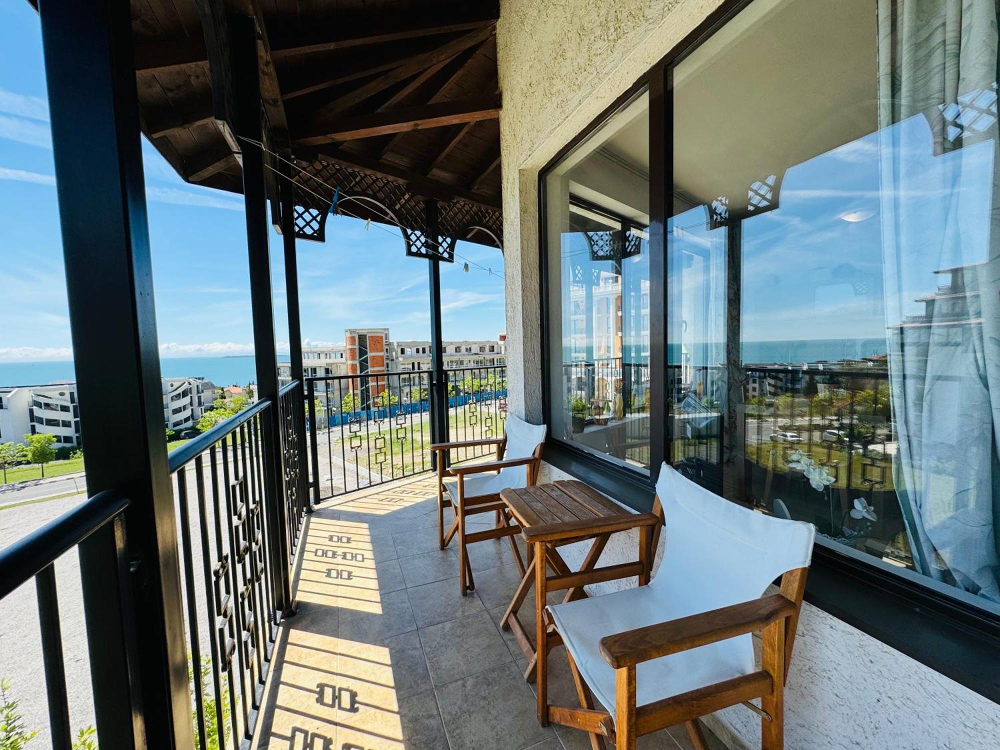 Vodenicata 7 Apartment Sveti Vlas Ngoại thất bức ảnh