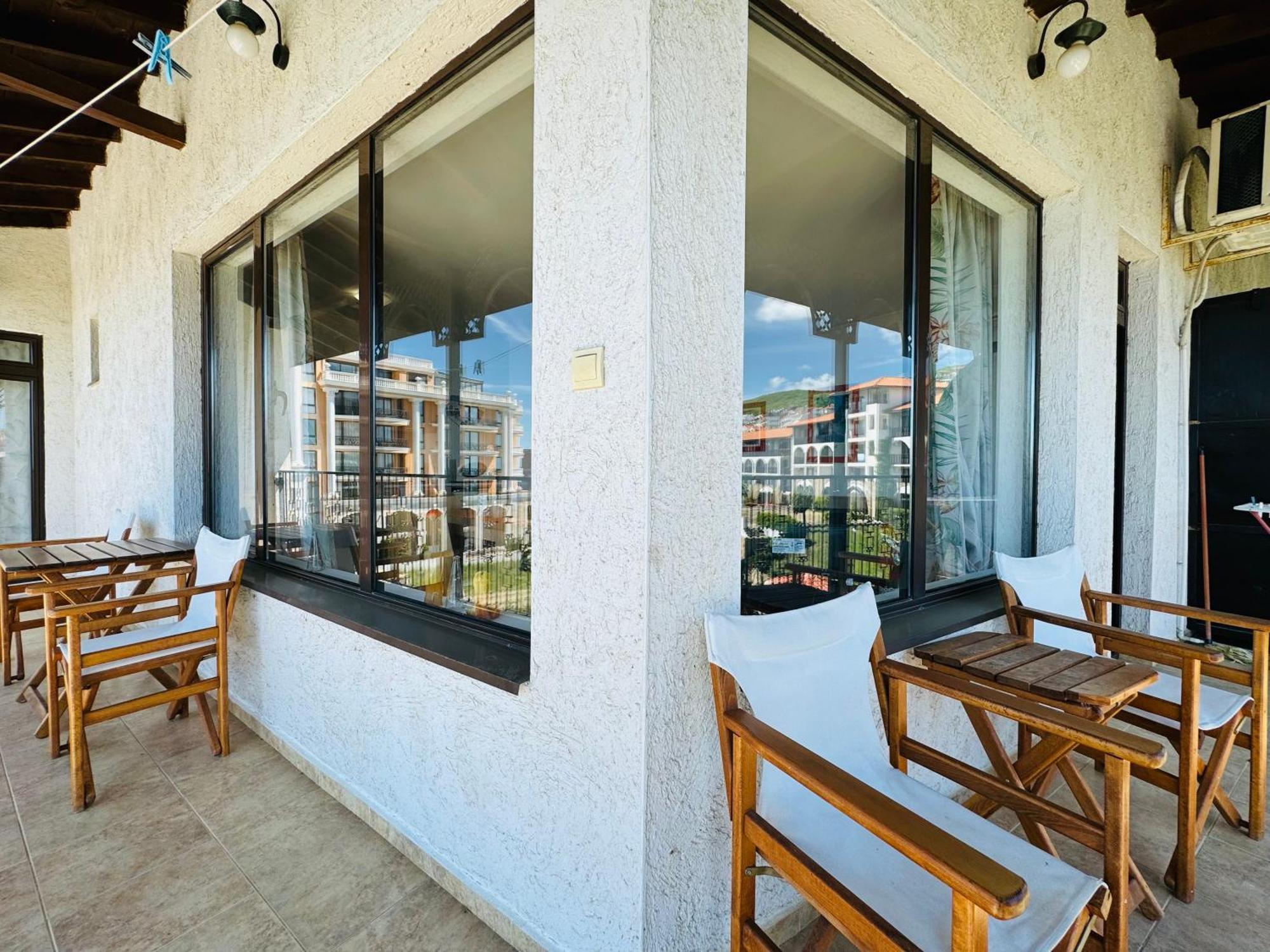 Vodenicata 7 Apartment Sveti Vlas Ngoại thất bức ảnh