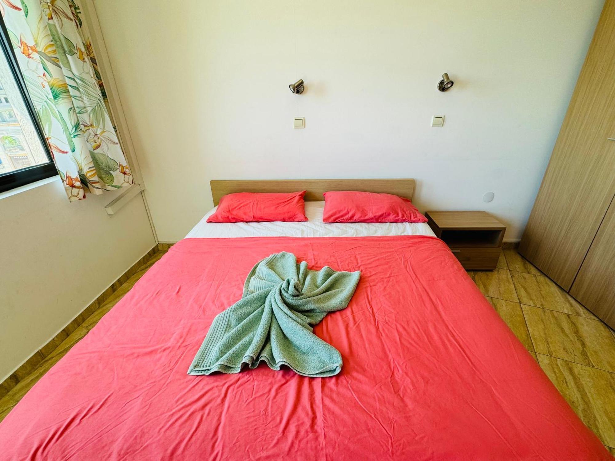 Vodenicata 7 Apartment Sveti Vlas Ngoại thất bức ảnh