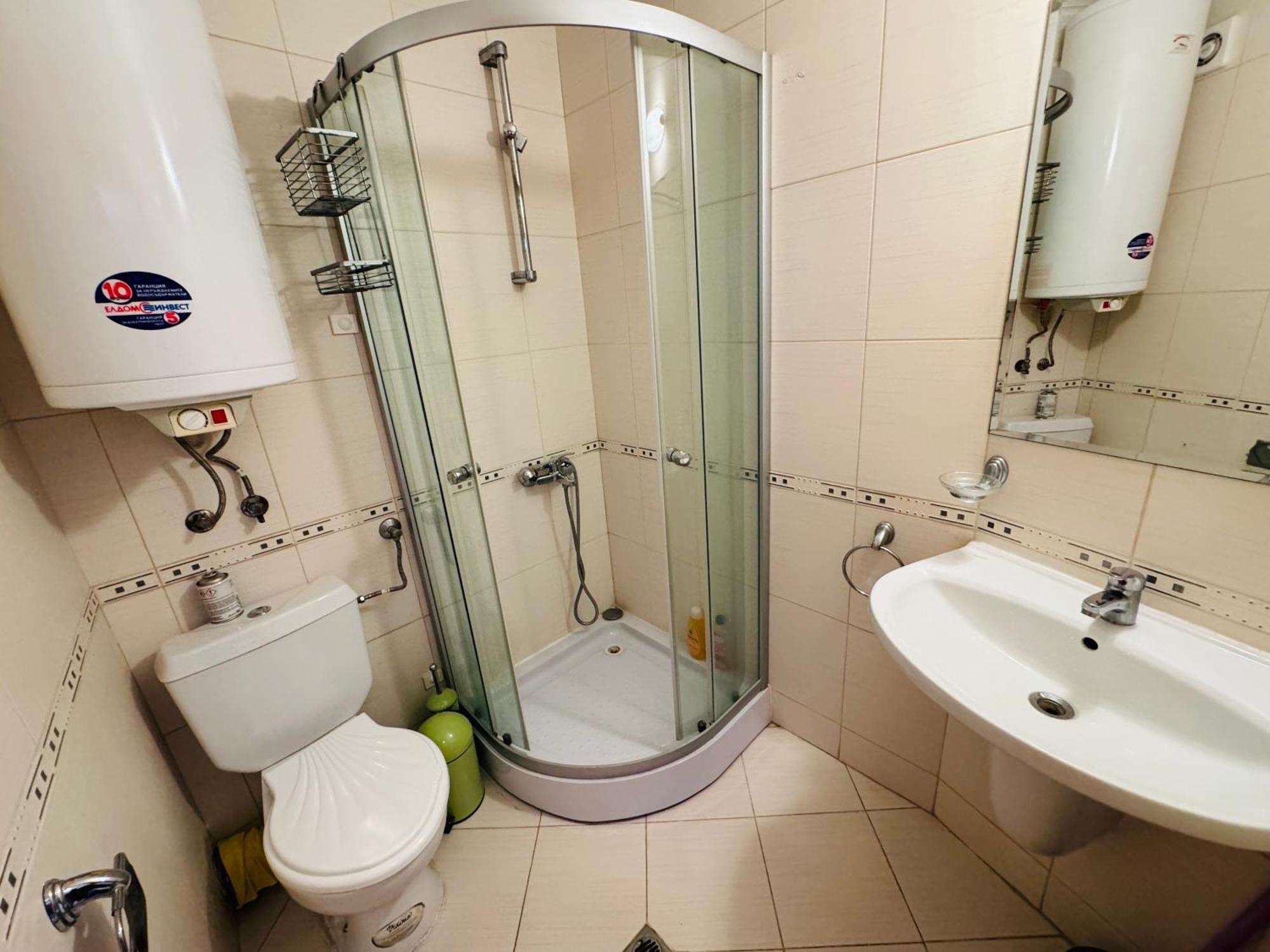 Vodenicata 7 Apartment Sveti Vlas Ngoại thất bức ảnh