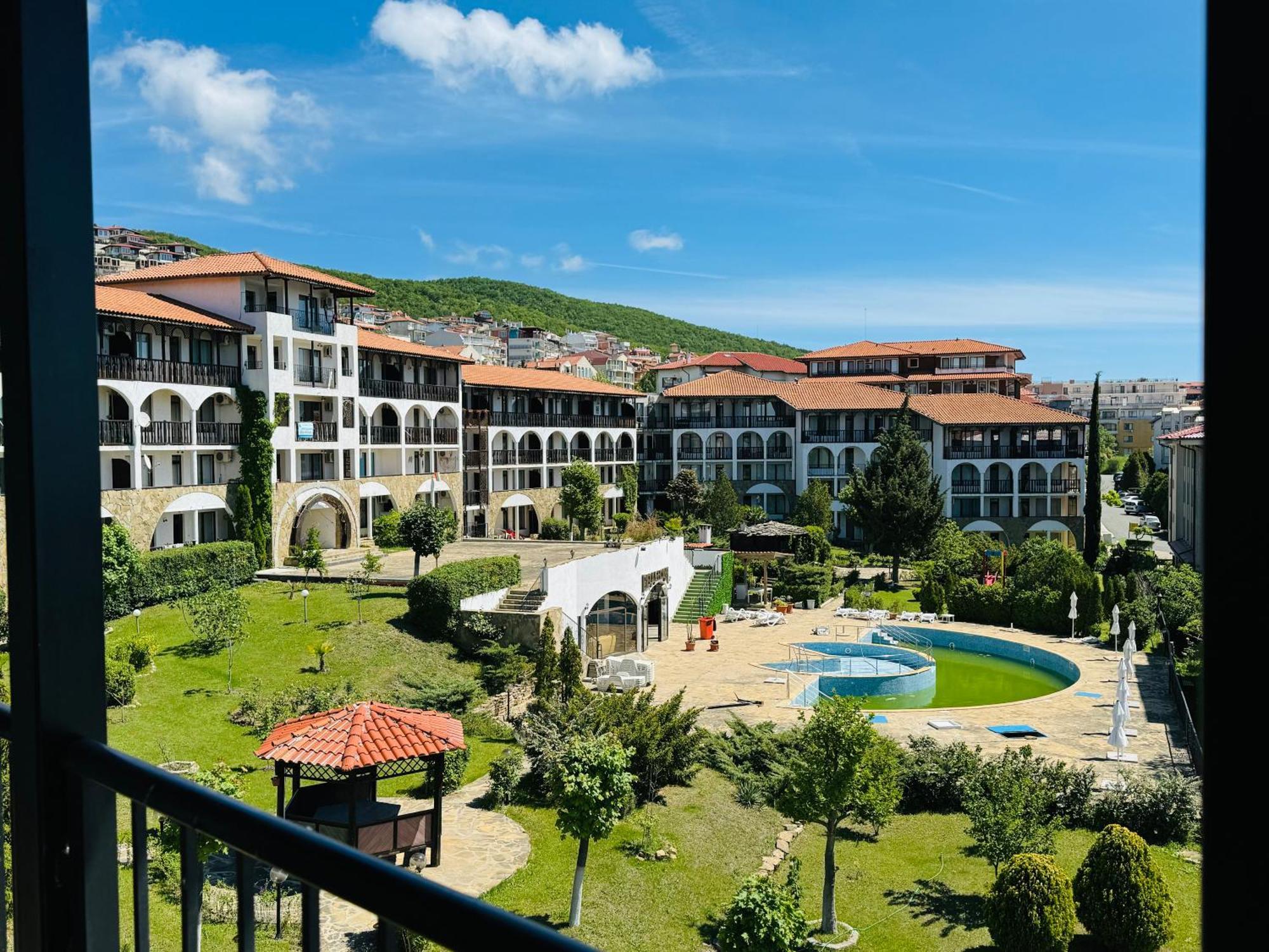 Vodenicata 7 Apartment Sveti Vlas Ngoại thất bức ảnh