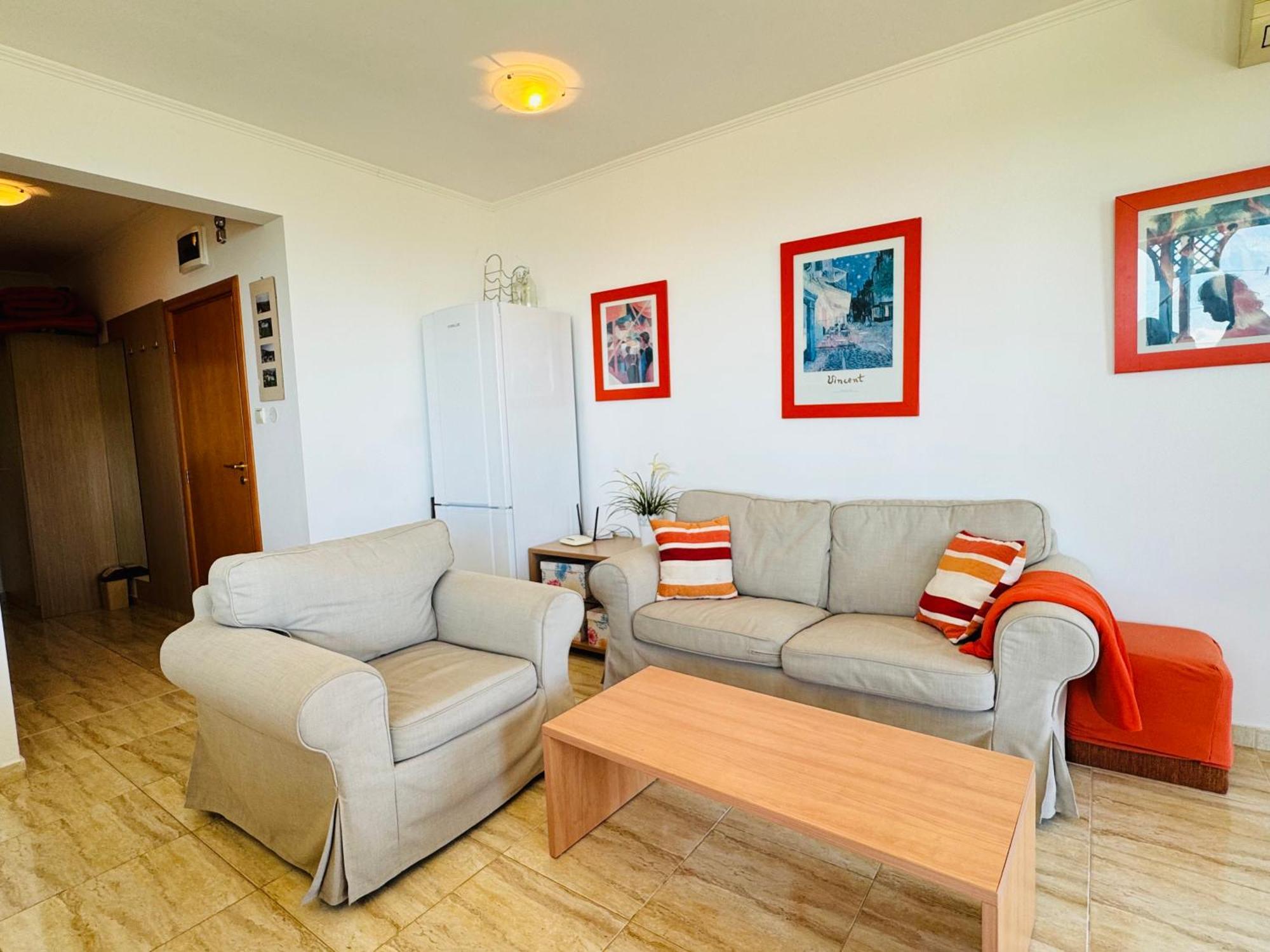 Vodenicata 7 Apartment Sveti Vlas Ngoại thất bức ảnh
