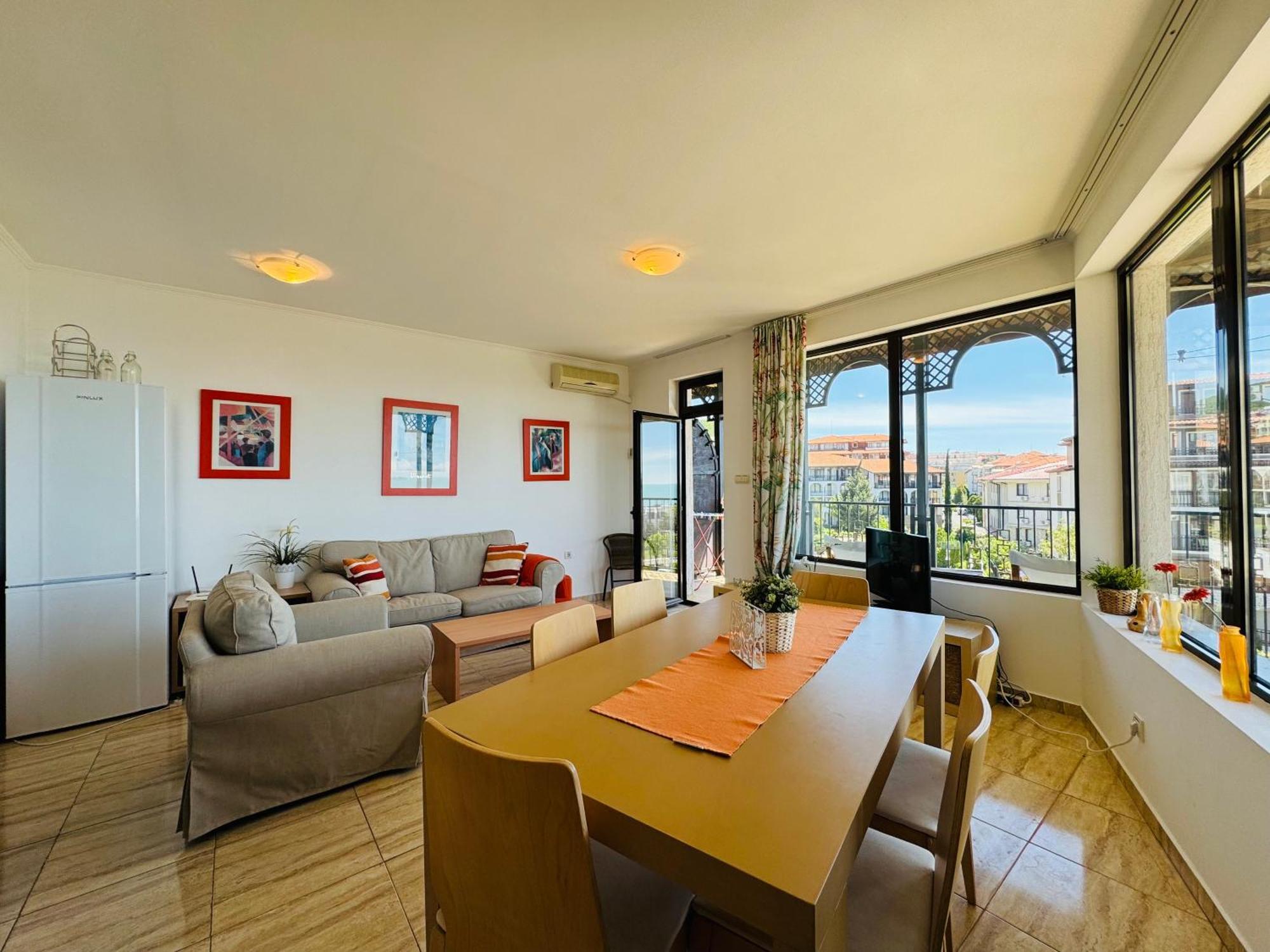 Vodenicata 7 Apartment Sveti Vlas Ngoại thất bức ảnh