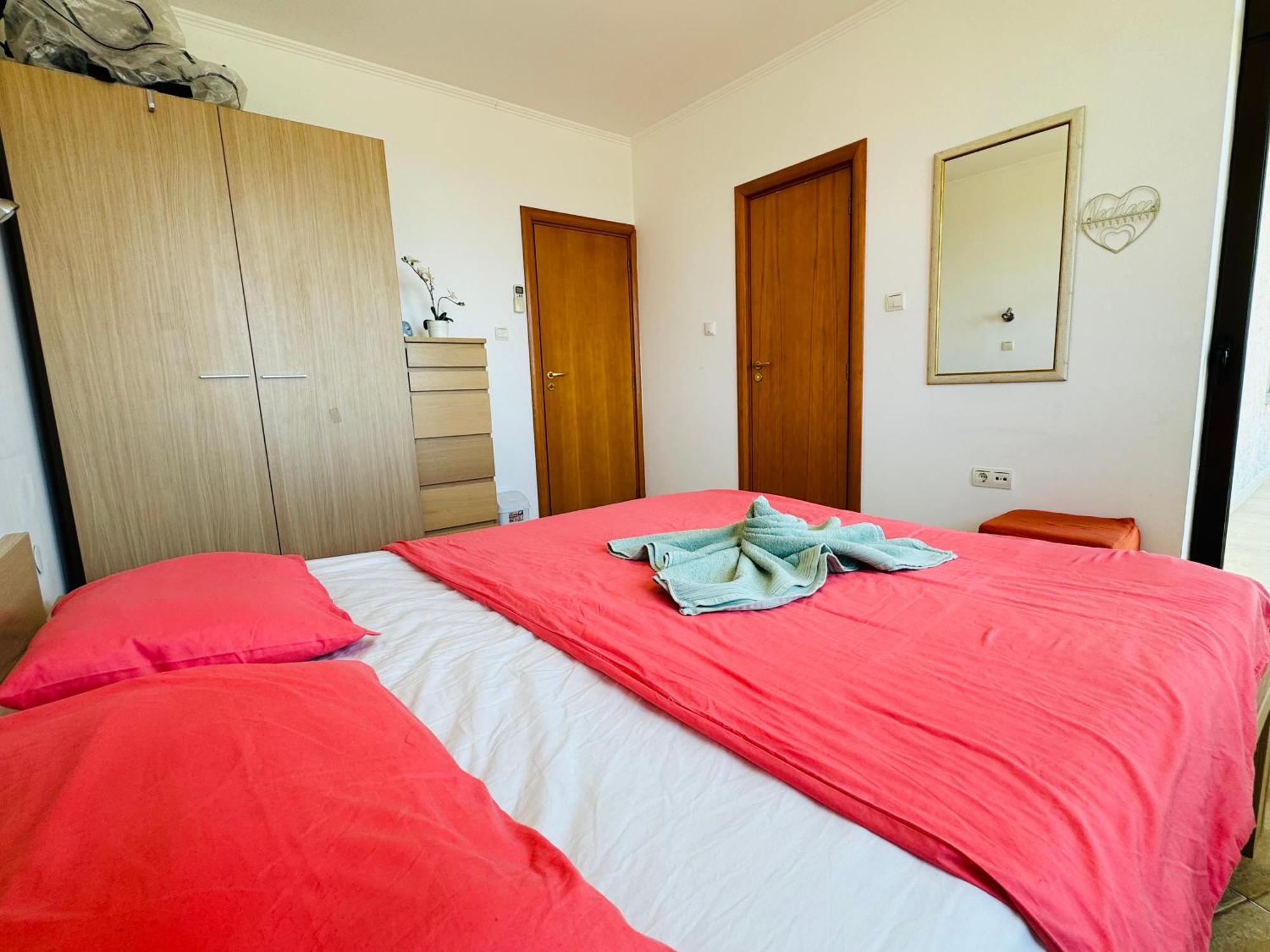 Vodenicata 7 Apartment Sveti Vlas Ngoại thất bức ảnh