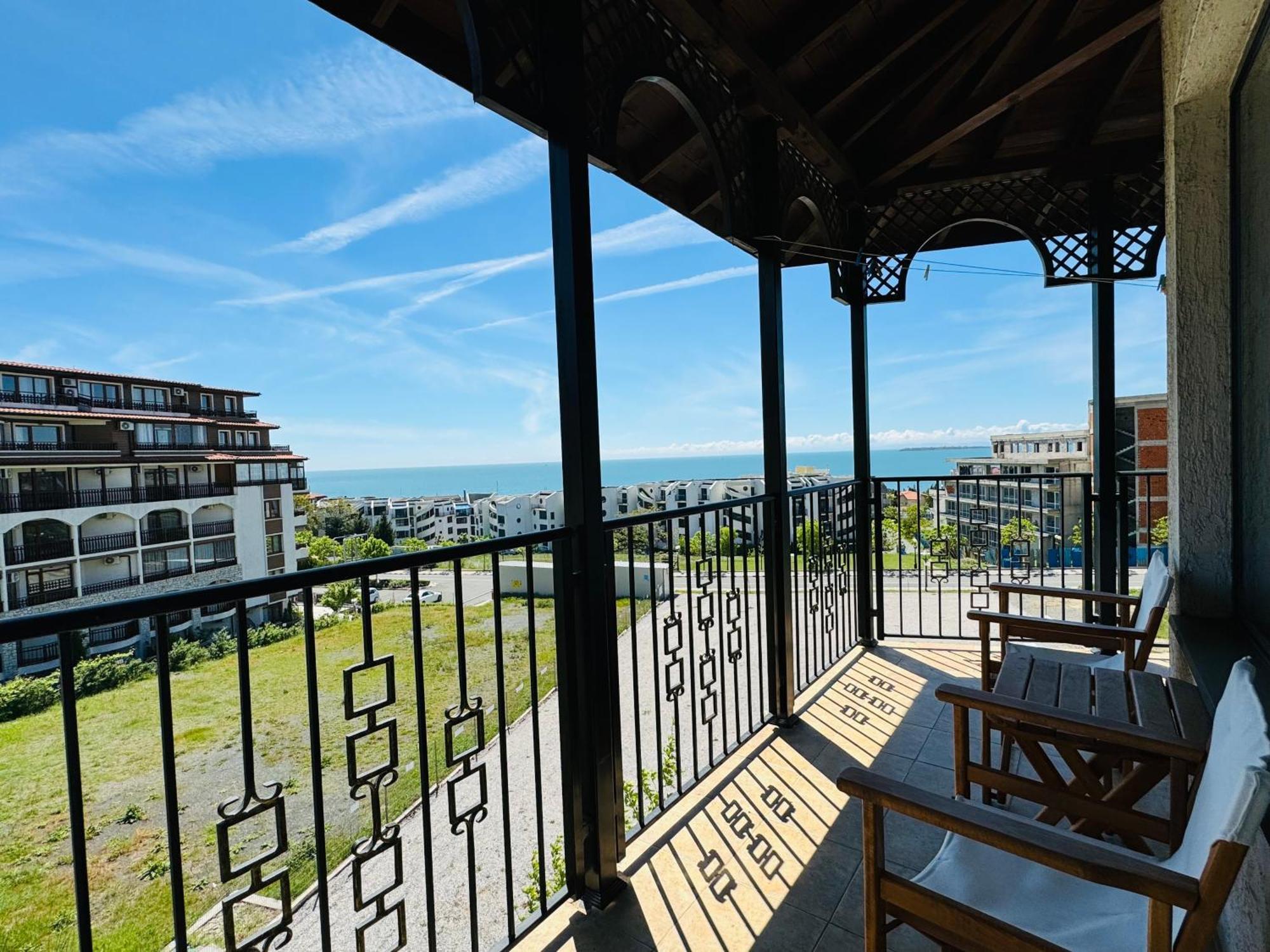 Vodenicata 7 Apartment Sveti Vlas Ngoại thất bức ảnh