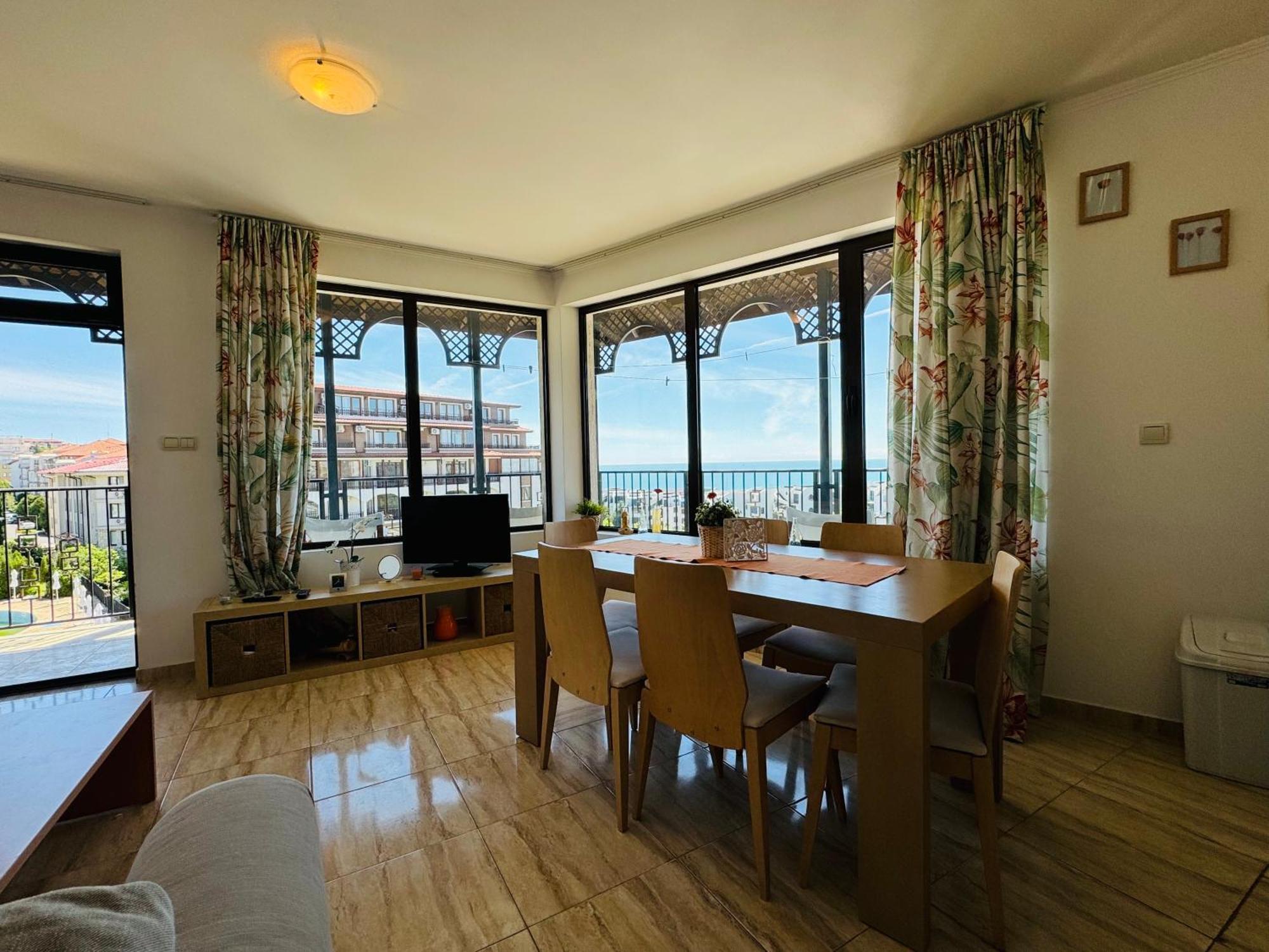 Vodenicata 7 Apartment Sveti Vlas Ngoại thất bức ảnh