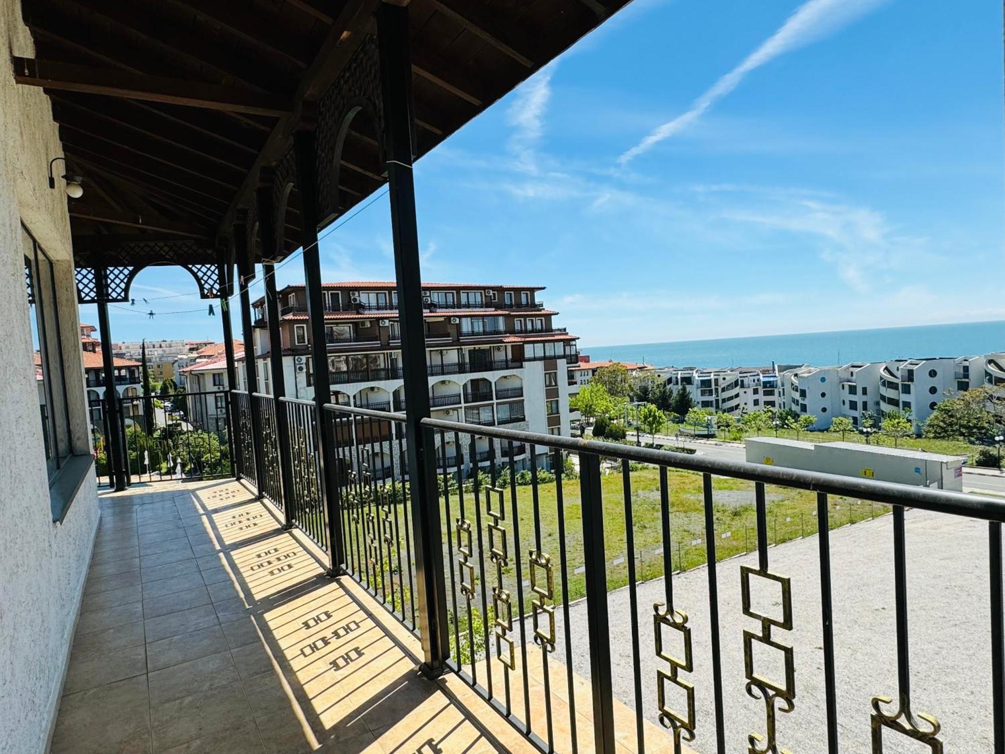 Vodenicata 7 Apartment Sveti Vlas Ngoại thất bức ảnh