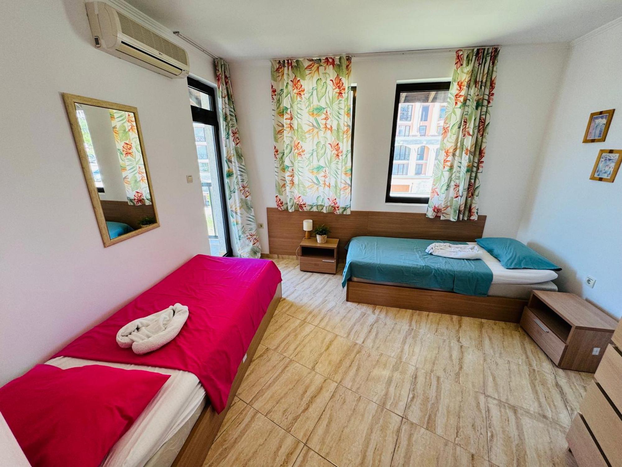 Vodenicata 7 Apartment Sveti Vlas Ngoại thất bức ảnh