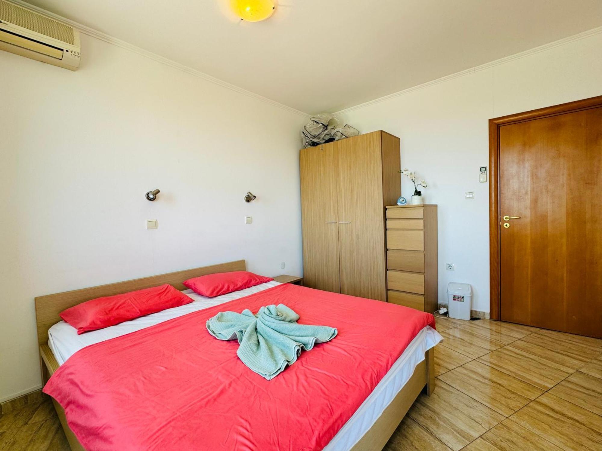 Vodenicata 7 Apartment Sveti Vlas Ngoại thất bức ảnh