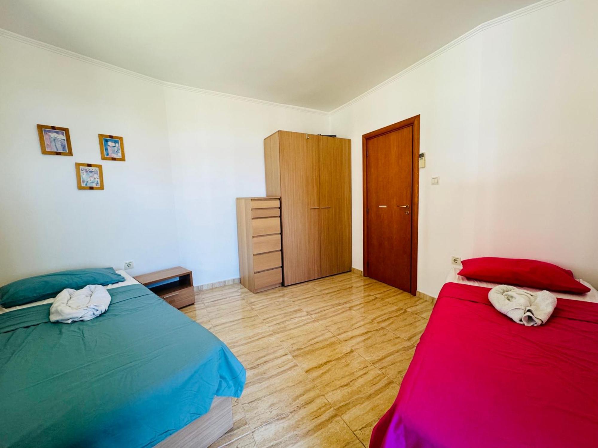 Vodenicata 7 Apartment Sveti Vlas Ngoại thất bức ảnh