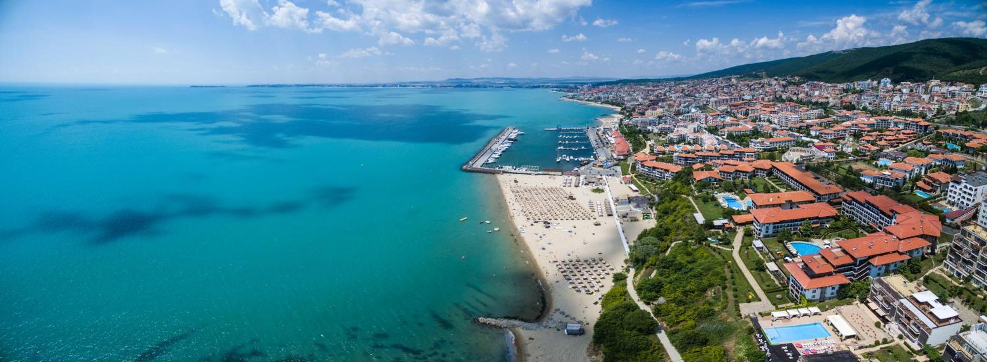 Vodenicata 7 Apartment Sveti Vlas Ngoại thất bức ảnh