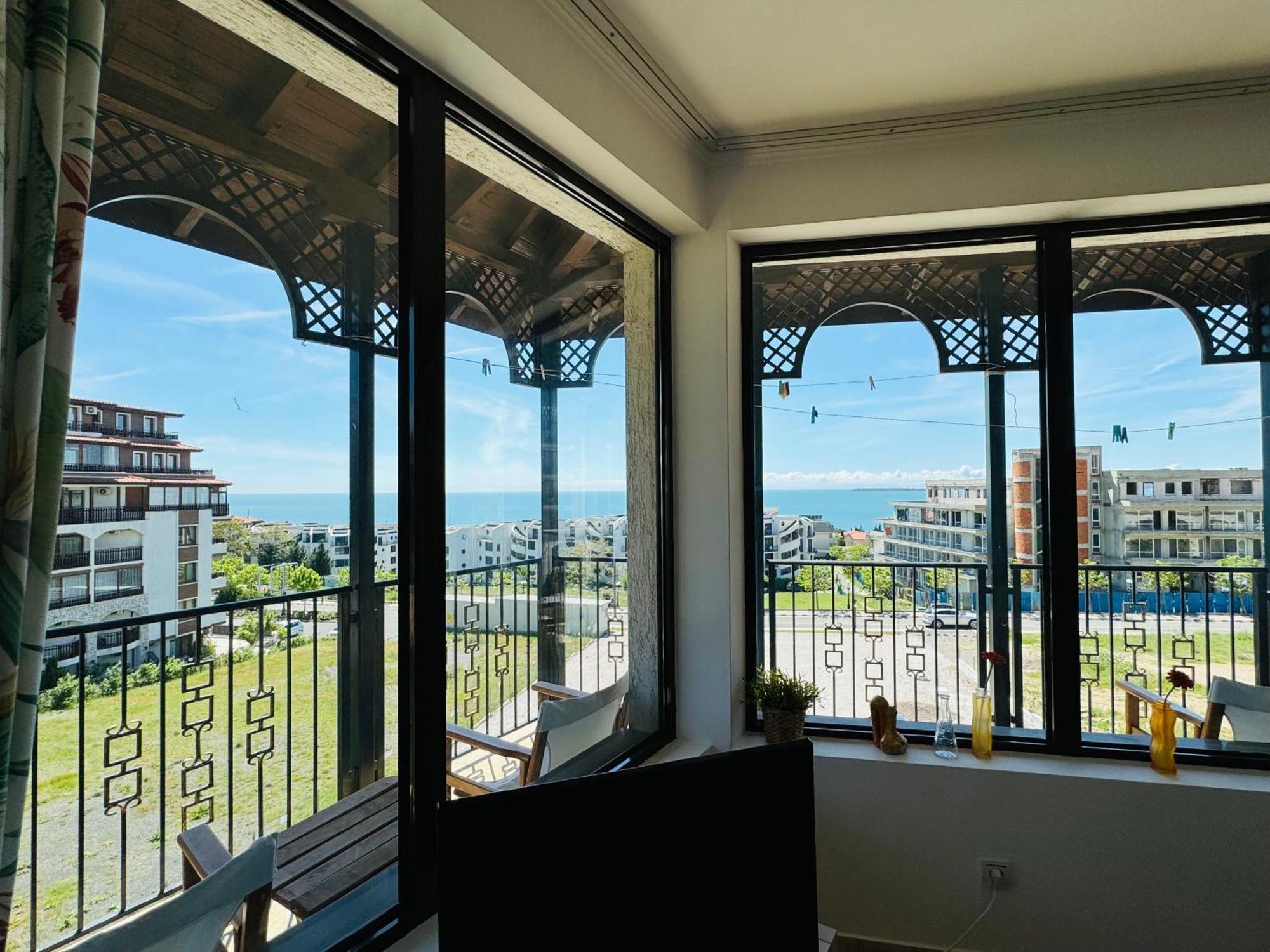 Vodenicata 7 Apartment Sveti Vlas Ngoại thất bức ảnh