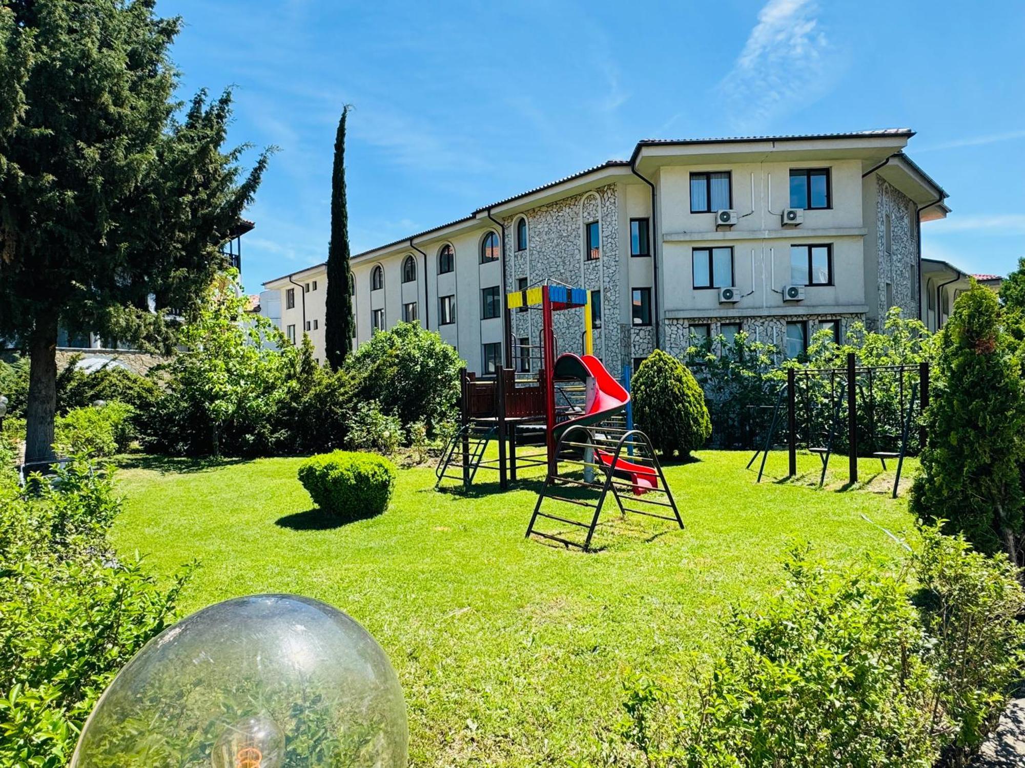 Vodenicata 7 Apartment Sveti Vlas Ngoại thất bức ảnh