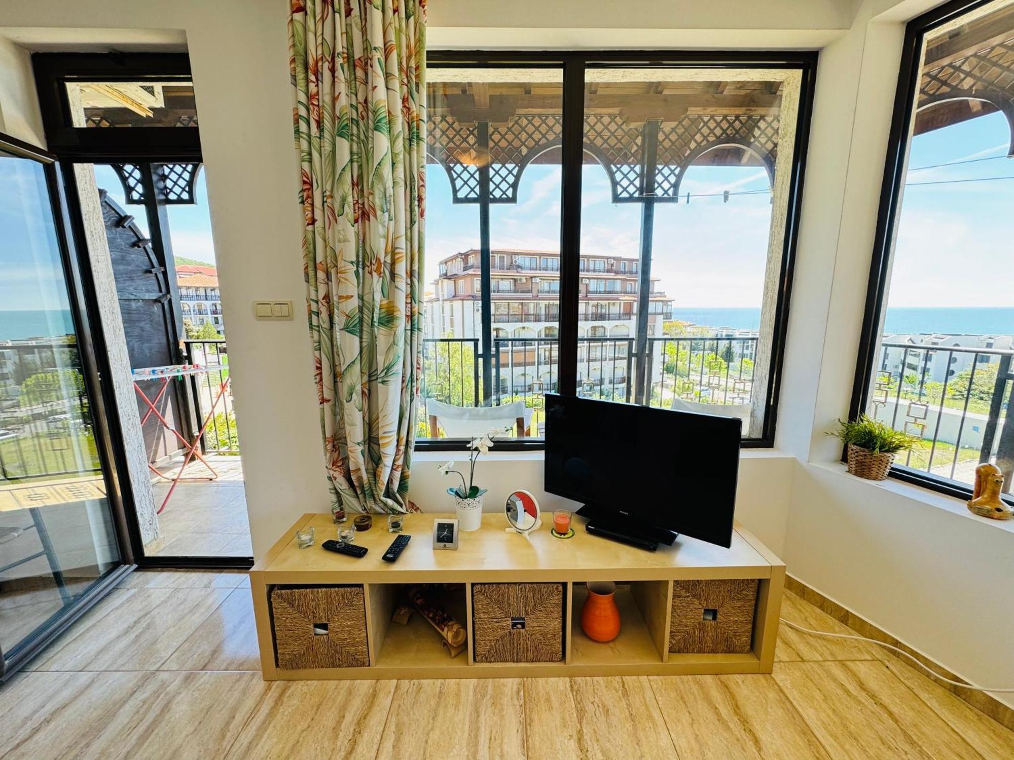 Vodenicata 7 Apartment Sveti Vlas Ngoại thất bức ảnh