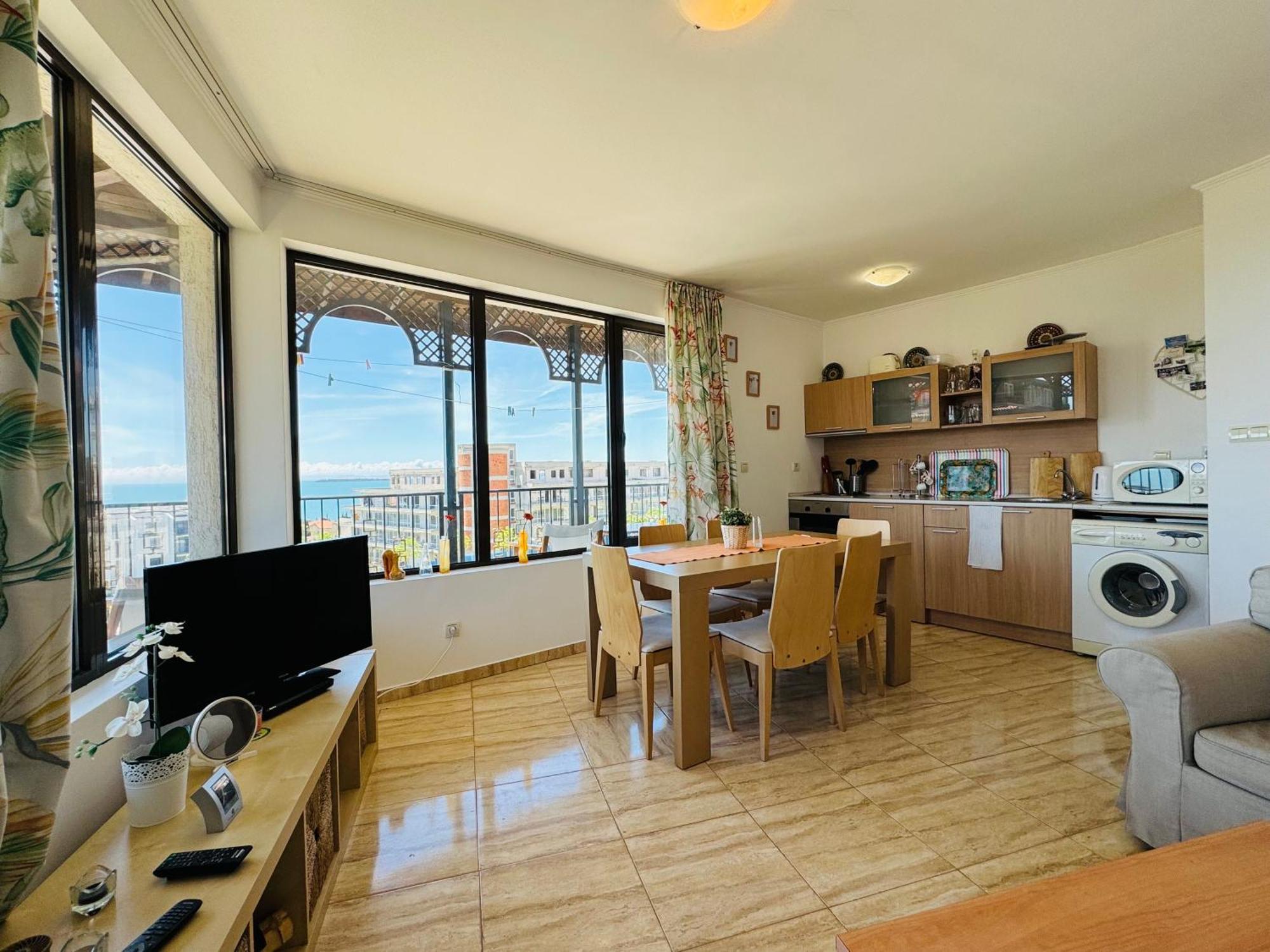 Vodenicata 7 Apartment Sveti Vlas Ngoại thất bức ảnh
