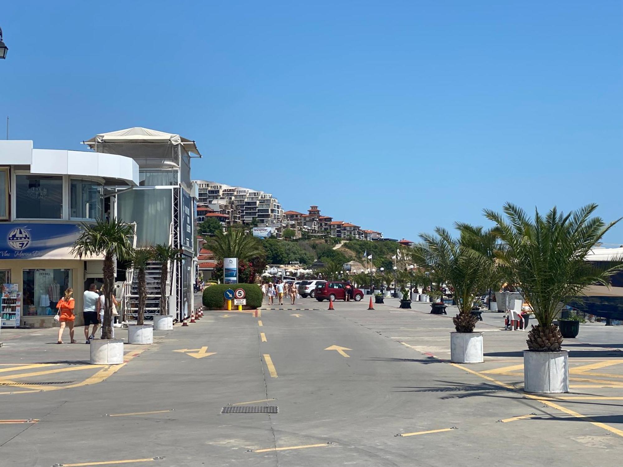 Vodenicata 7 Apartment Sveti Vlas Ngoại thất bức ảnh