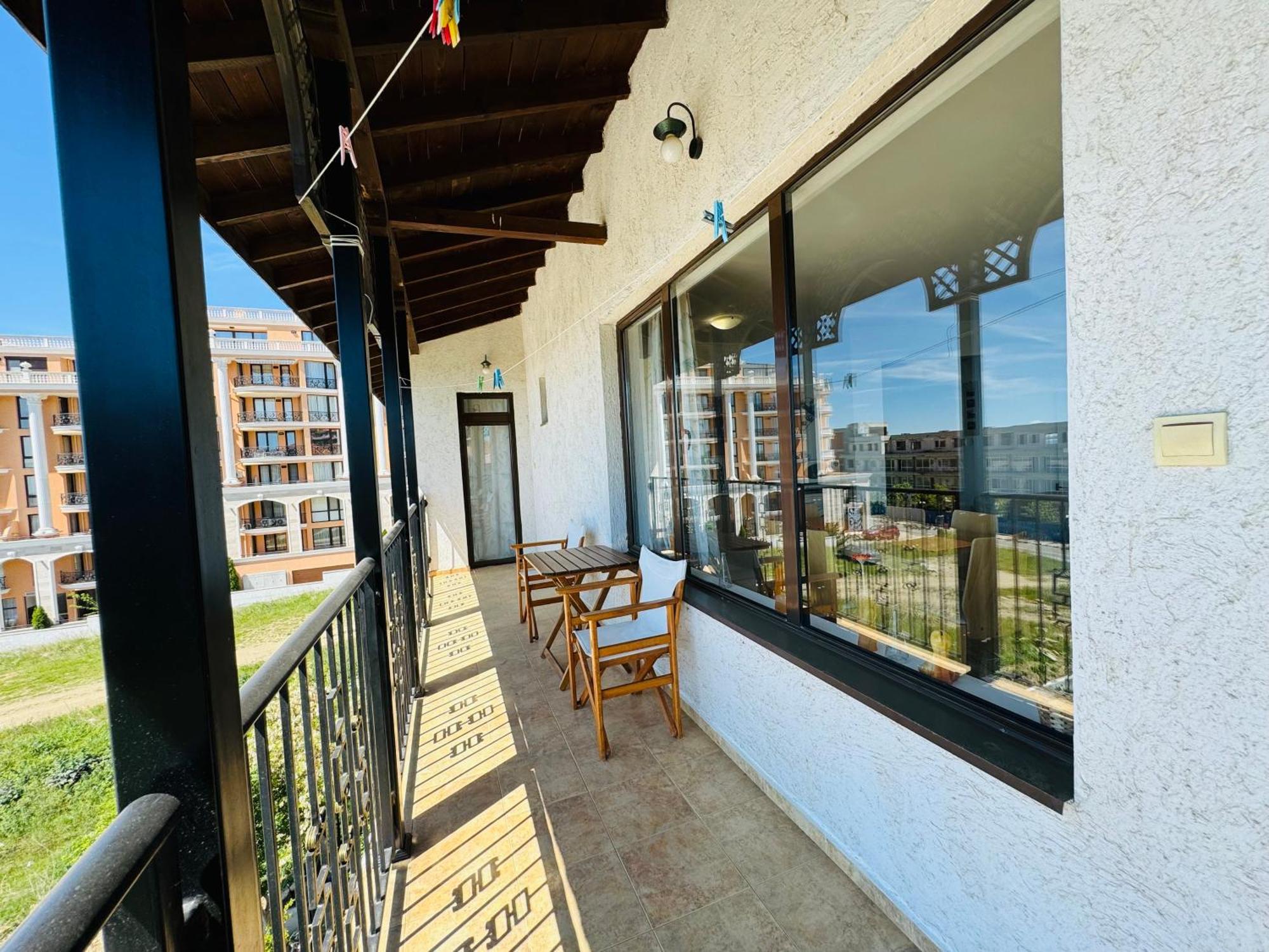 Vodenicata 7 Apartment Sveti Vlas Ngoại thất bức ảnh