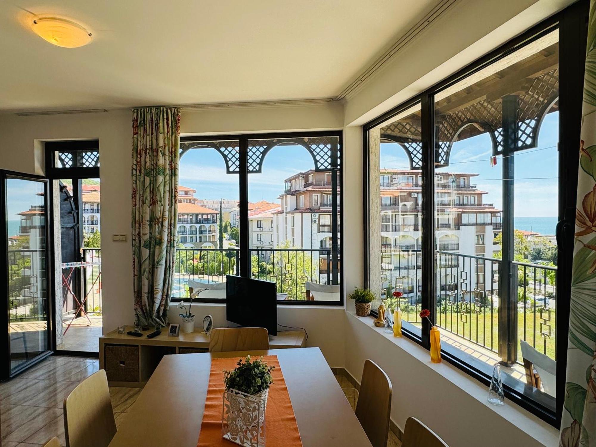 Vodenicata 7 Apartment Sveti Vlas Ngoại thất bức ảnh