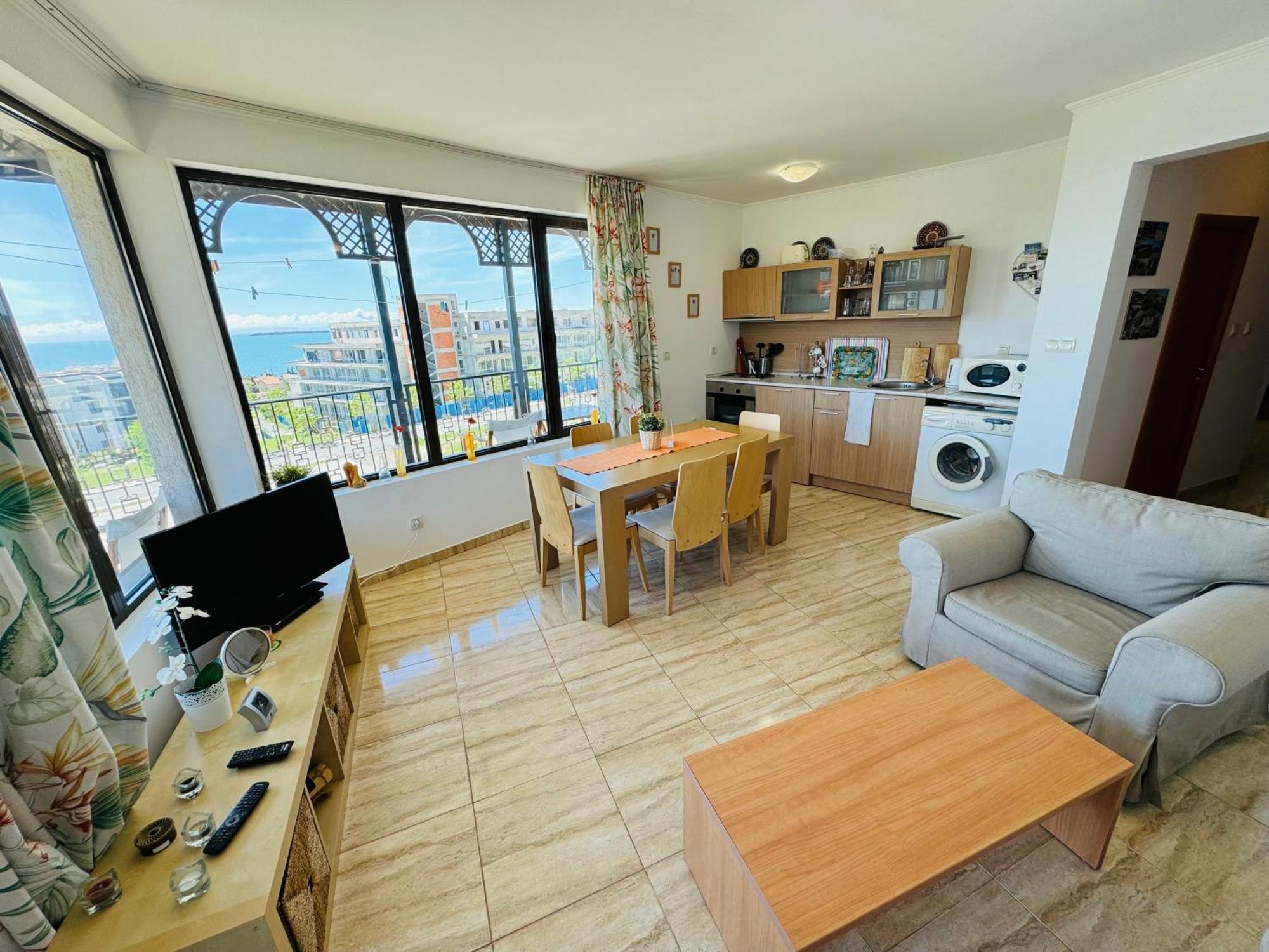 Vodenicata 7 Apartment Sveti Vlas Ngoại thất bức ảnh