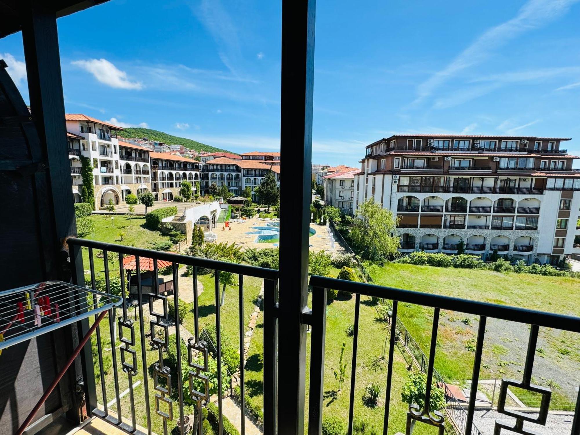 Vodenicata 7 Apartment Sveti Vlas Ngoại thất bức ảnh