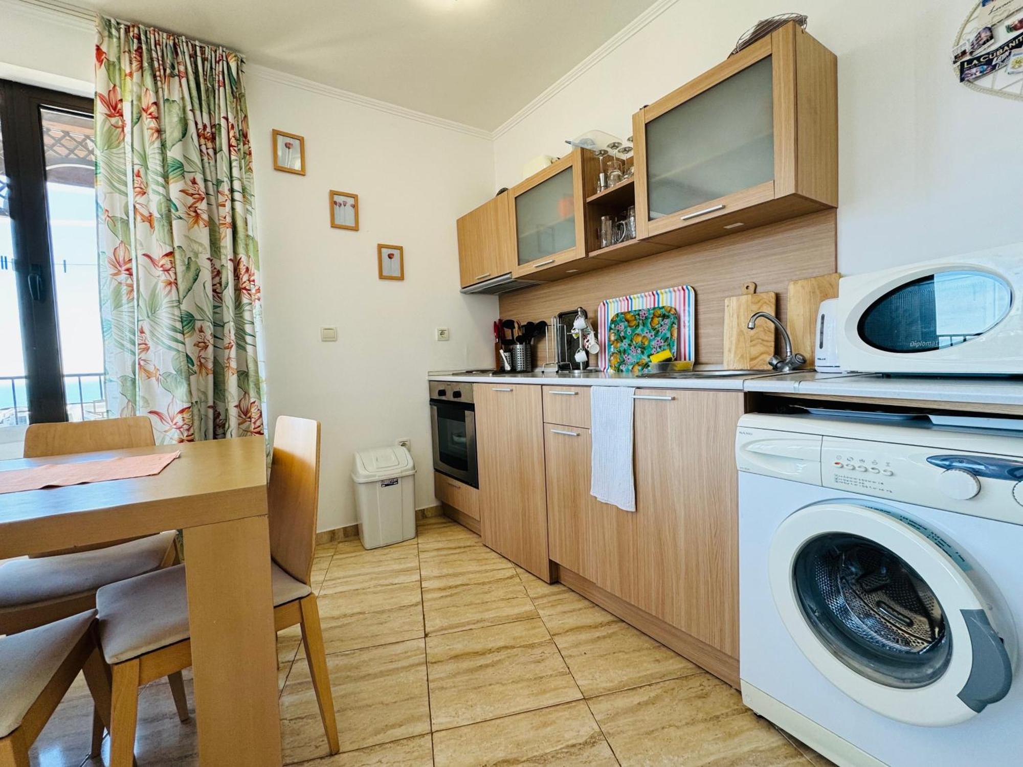 Vodenicata 7 Apartment Sveti Vlas Ngoại thất bức ảnh