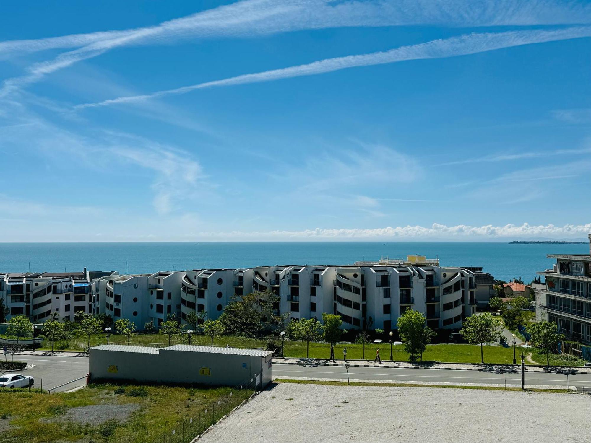 Vodenicata 7 Apartment Sveti Vlas Ngoại thất bức ảnh