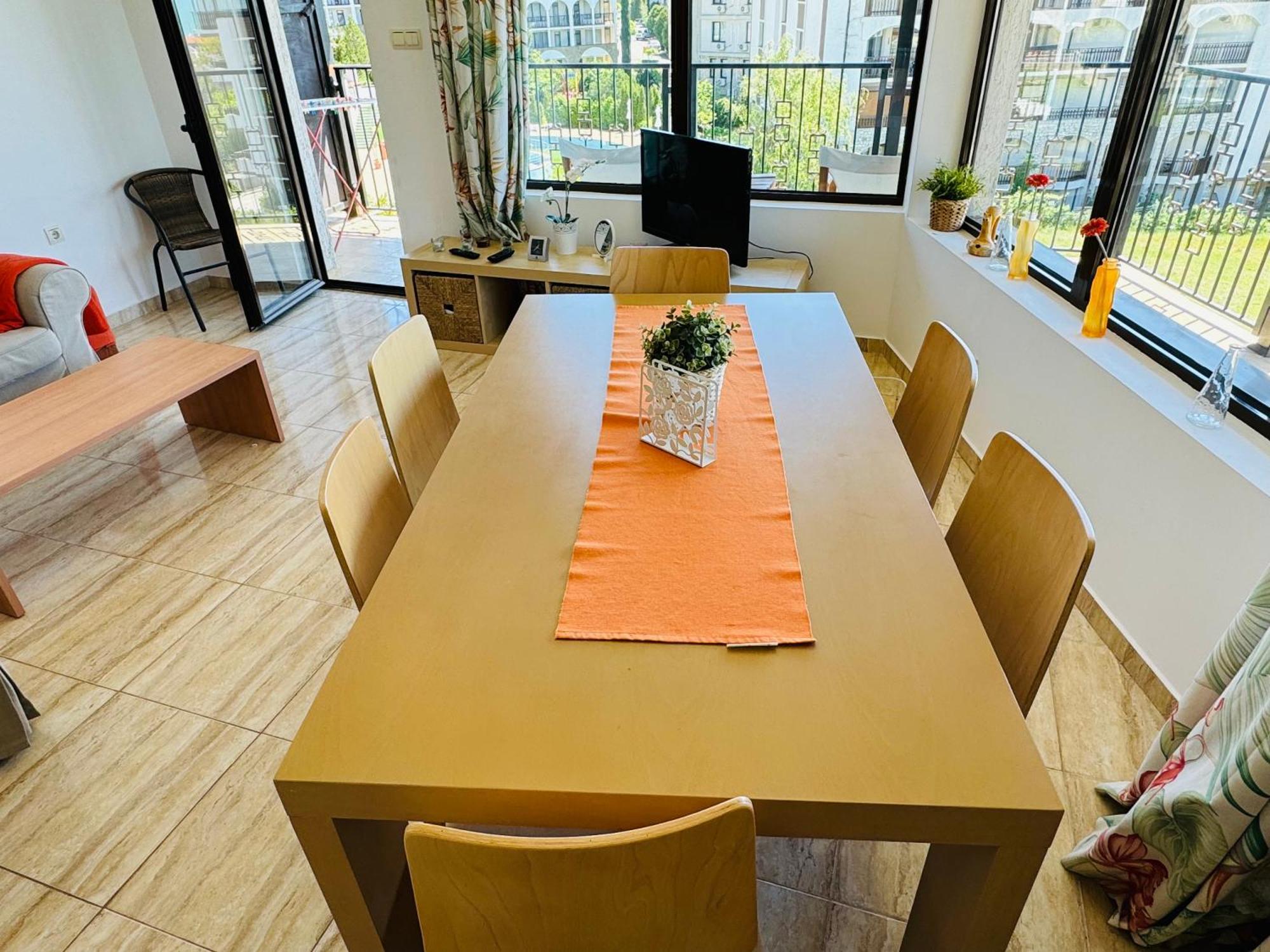 Vodenicata 7 Apartment Sveti Vlas Ngoại thất bức ảnh