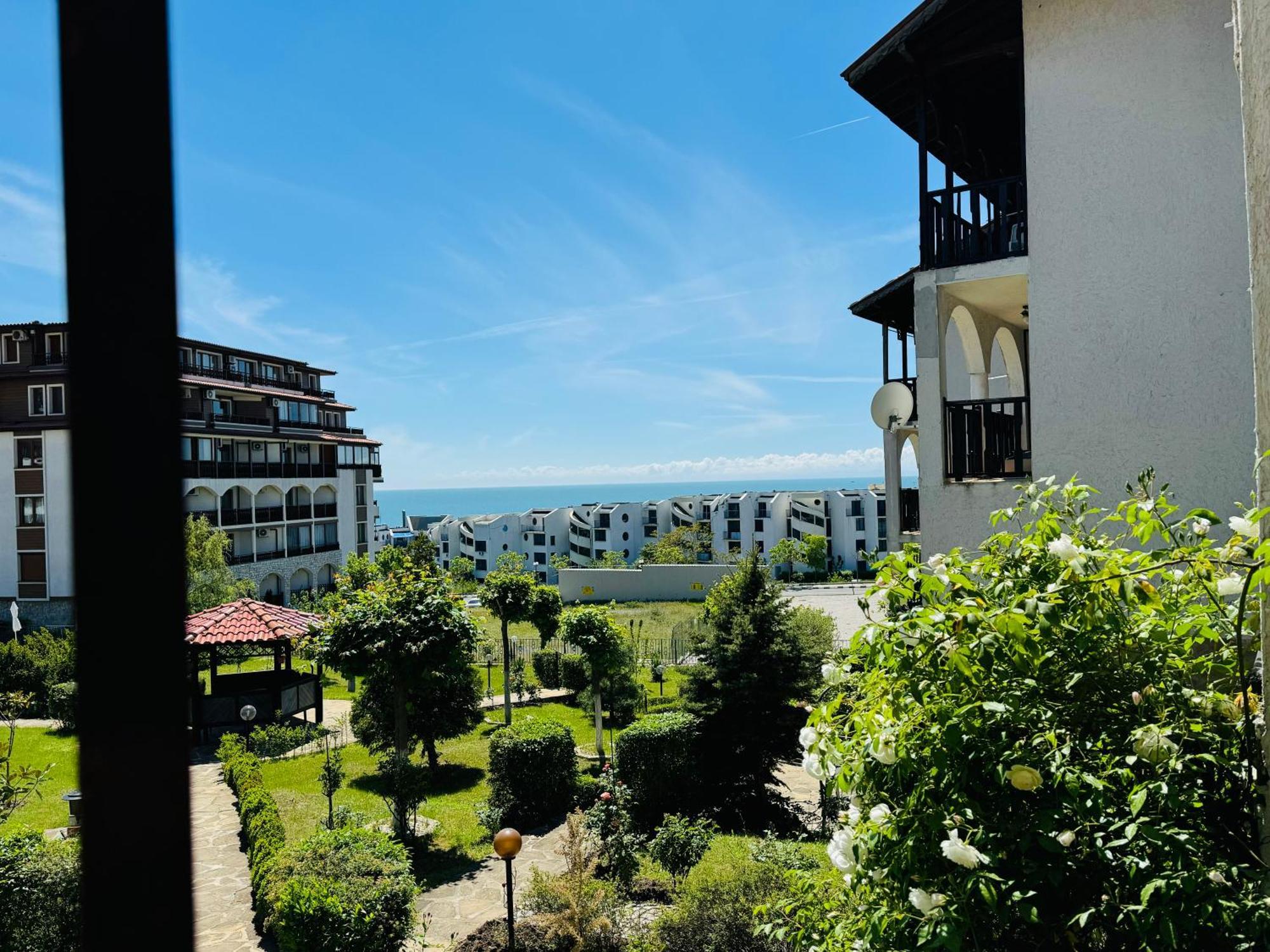 Vodenicata 7 Apartment Sveti Vlas Ngoại thất bức ảnh