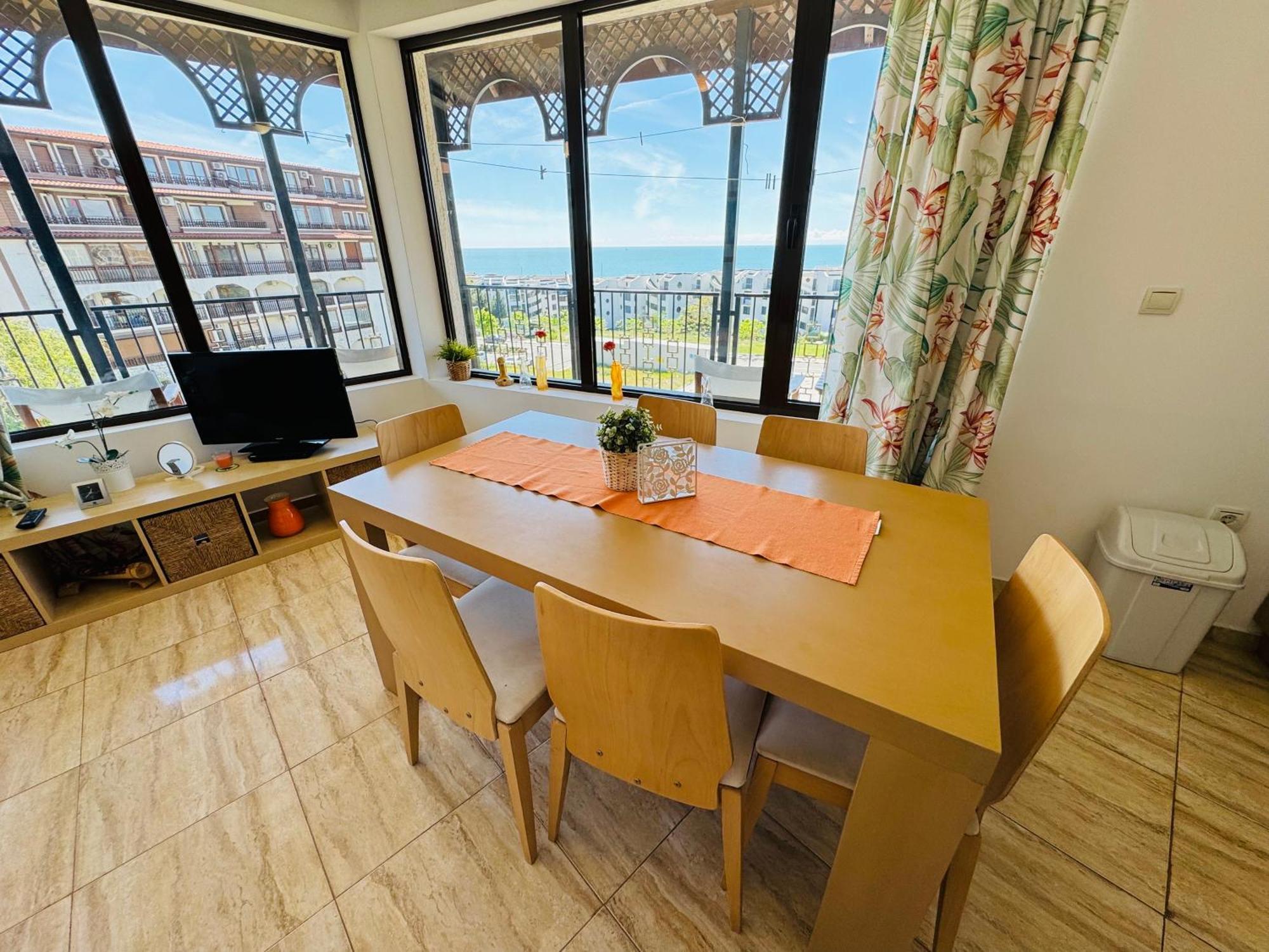 Vodenicata 7 Apartment Sveti Vlas Ngoại thất bức ảnh